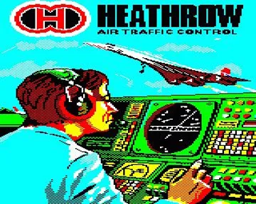Heathrow ATC (1984)(M. Male) screen shot title